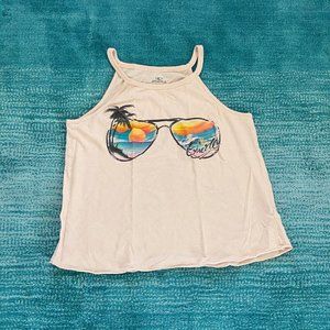 O'Neill Sunglass Tank Top